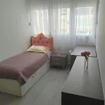 Apartment Sea Queen Split