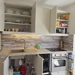 Apartment Elizabeth
