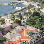Apartment Zeus Znjan Split