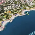 Apartment Zeus Znjan Split