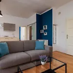 Lux Split Centre Apartments