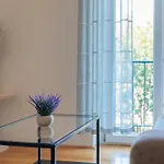 Lux Split Centre Apartments