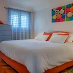 Apartment Bacvice Holiday With Free Parking