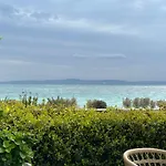 New Luxury Apartment With Private Heated Pool And Amazing Terrace With Seaview