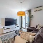 Apartment Zest