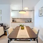 Apartment Zest