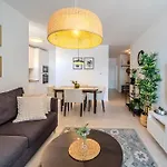 Apartment Zest