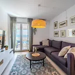 Apartment Zest