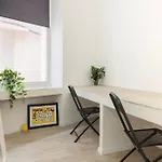 Design Hostel One