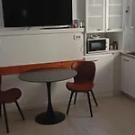 Apartment Split Belvedere