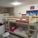 Rooms Deluxe Marta
