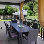 Luxury Villa Stocia Split With Swimming Pool, Sauna And Jacuzzi In A Peaceful Location In Split