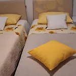 Klara Studio Apartman
