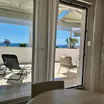 Beach Apartment Lux View