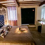 Apartment Genius Loci