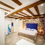 Apartment Genius Loci