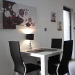 Apartment Dalmatino