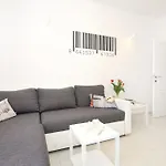 Apartment Lu