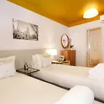 Magic Rooms Split