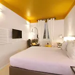 Magic Rooms Split