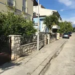 Apartment Zoky