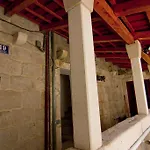 Luxury Old Town Suites