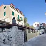 Apartman Sanda
