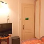Cecilija Apartmani