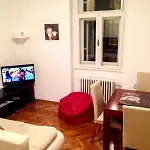 Apartments Ivo