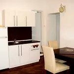 Apartments Ivo