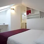 Attic Apartments Split