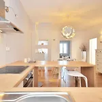 Apartments Rozmaric