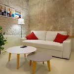 Apartment Traces