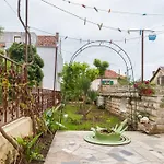 Apartment Bacvice Beach 2