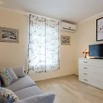 Apartments Dujam Without Terrace