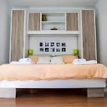 West Wall Apartment