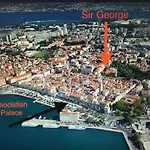 Sir George Luxury Suites