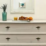 Apartment Wanderlust