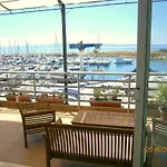 Marina Bay Zenta Luxury Rooms 4*