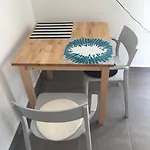 Issa Apartment