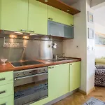 Apartment Free Spirit