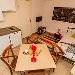 Apartment Dalmatian Cottage