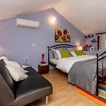 Apartment Dalmatian Cottage