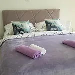 Studio Apartment Sea Star