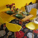 Apartment Veseli