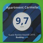 Apartment Carmela