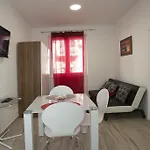 Apartments Sevilja