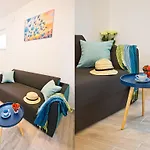 Heart Of Split Apartments