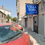 Villa Toni Design Apartments