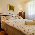 Turkish Tower Apartment
